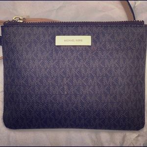 MICHAEL KORS BELT BAG (NWT)
